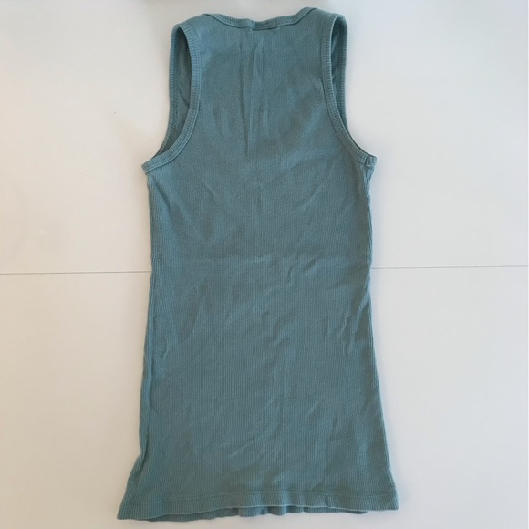 Forever 21 Ribbed Tank - Picture 3 of 4